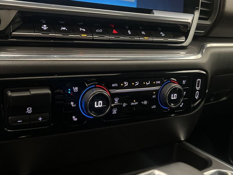 Chevrolet Silverado bild 34