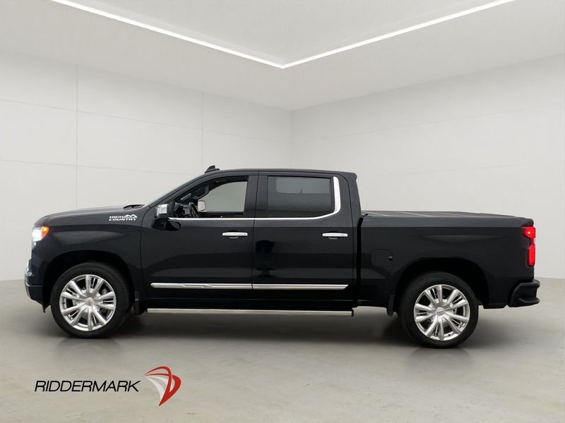 Chevrolet Silverado bild 6
