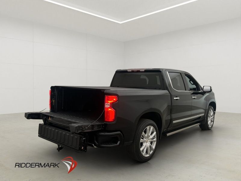 Chevrolet Silverado bild 12