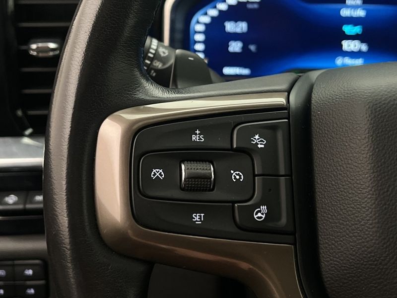 Chevrolet Silverado bild 24