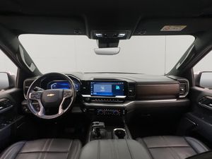Chevrolet Silverado bild 22