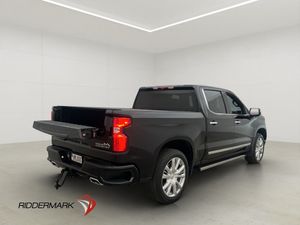 Chevrolet Silverado bild 13