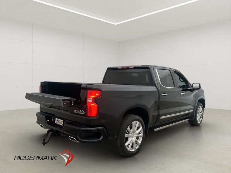 Chevrolet Silverado bild 13