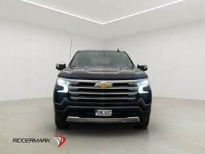 Chevrolet Silverado bild 5