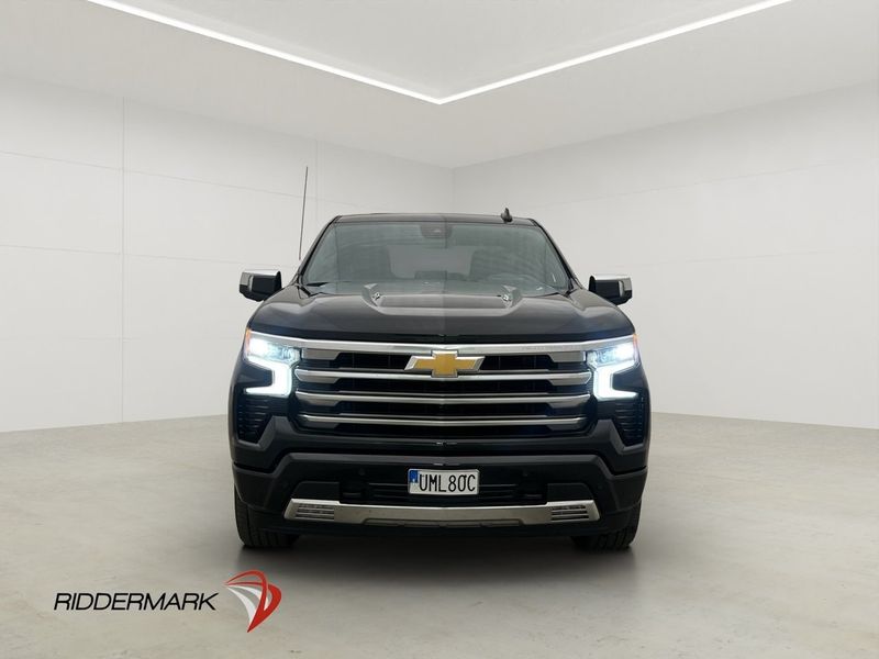 Chevrolet Silverado bild 5