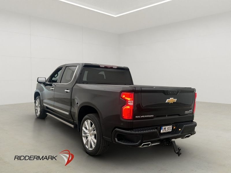 Chevrolet Silverado bild 7