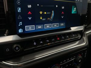 Chevrolet Silverado bild 33