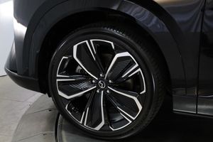 Mazda CX-6e bild 27