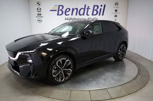Mazda CX-6e bild 4