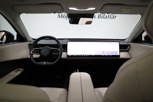 Mazda CX-6e bild 3