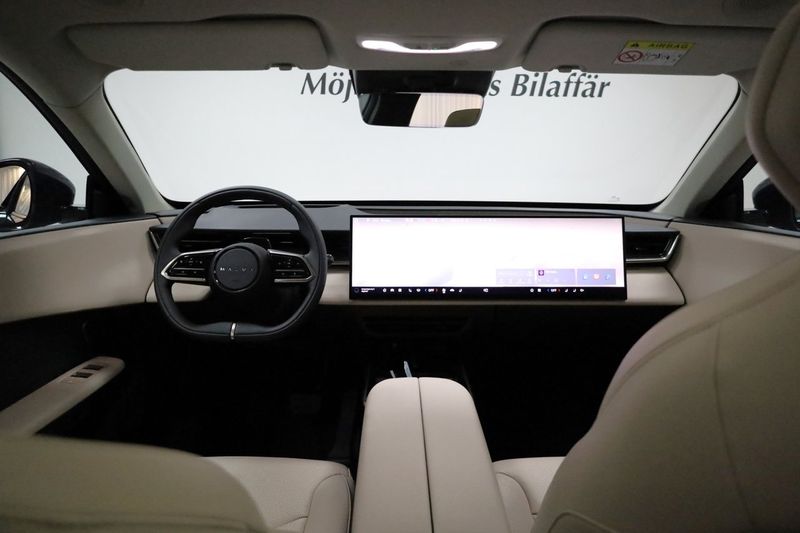 Mazda CX-6e bild 3