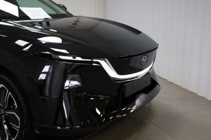 Mazda CX-6e bild 2