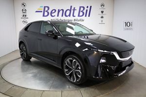 Mazda CX-6e bild 36