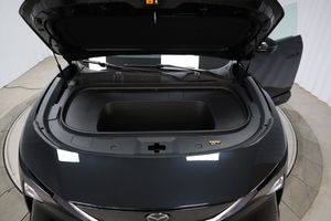 Mazda CX-6e bild 35