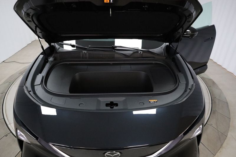 Mazda CX-6e bild 35