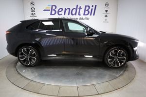 Mazda CX-6e bild 16