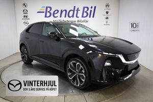 Mazda CX-6e bild 1