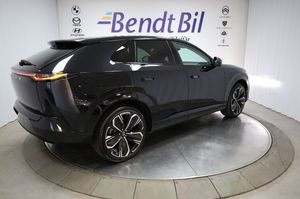 Mazda CX-6e bild 15