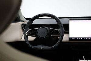 Mazda CX-6e bild 10