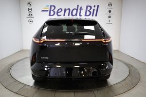 Mazda CX-6e bild 9