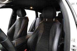 Mercedes E300 bild 16