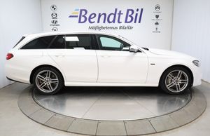 Mercedes E300 bild 15