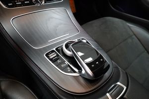 Mercedes E300 bild 24