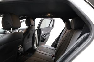 Mercedes E300 bild 17