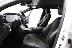 Mercedes E300 bild 6