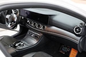 Mercedes E300 bild 19