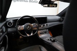 Mercedes E300 bild 4