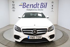 Mercedes E300 bild 3