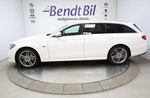 Mercedes E300 bild 7