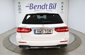 Mercedes E300 bild 10