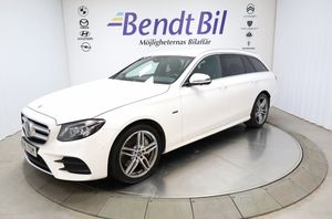 Mercedes E300 bild 5