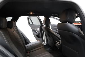 Mercedes E300 bild 18