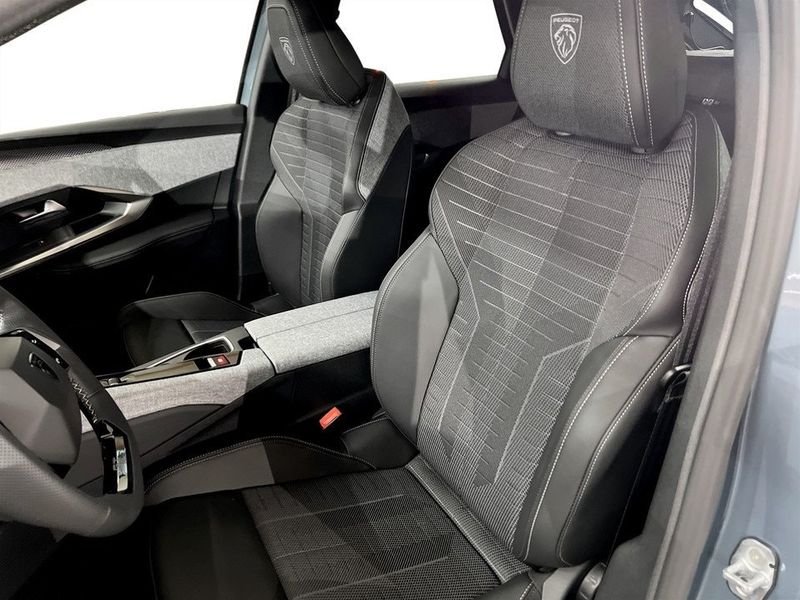 Peugeot 3008 bild 6