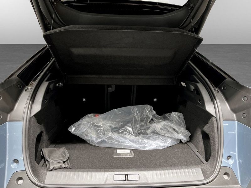 Peugeot 3008 bild 8