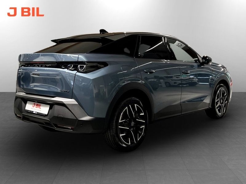 Peugeot 3008 bild 2