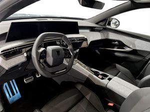 Peugeot 3008 bild 5