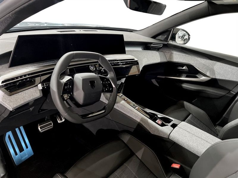 Peugeot 3008 bild 5