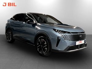 Peugeot 3008 bild 1