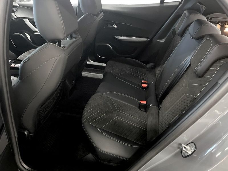 Peugeot 2008 bild 13