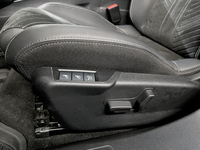 Peugeot 2008 bild 5