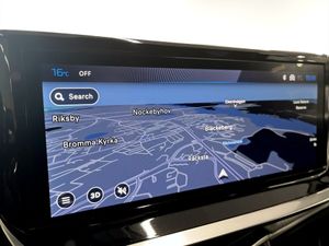 Peugeot 2008 bild 10