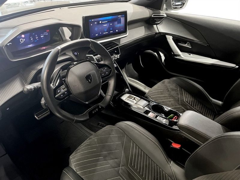 Peugeot 2008 bild 6