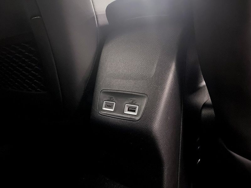Peugeot 2008 bild 14