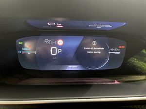 Peugeot 2008 bild 8