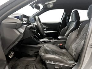 Peugeot 2008 bild 4