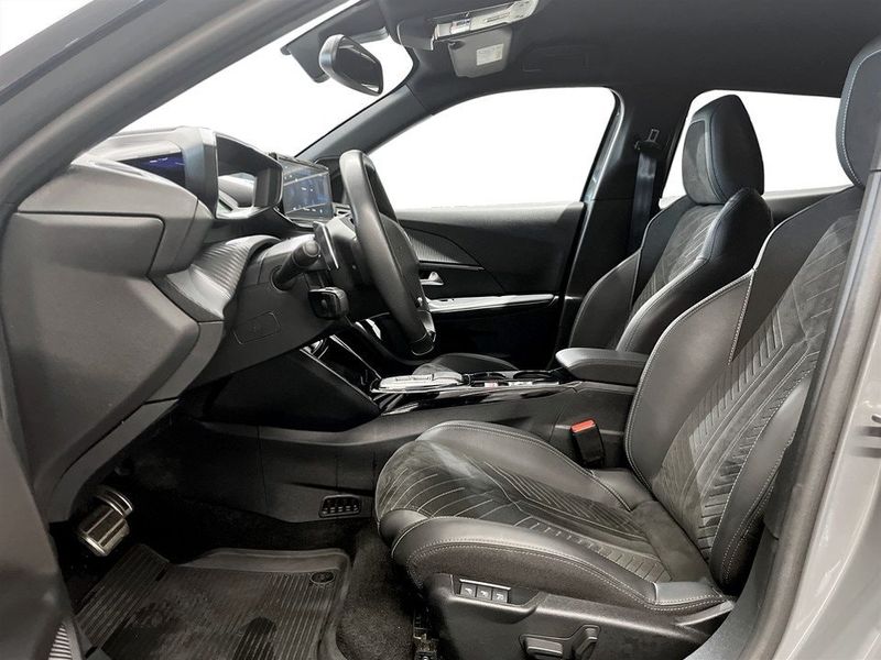 Peugeot 2008 bild 4